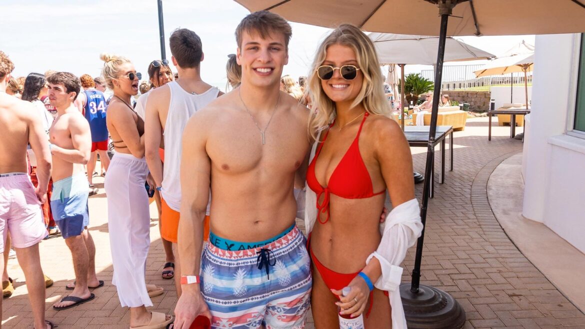 Discovering the Ultimate Spring Break Experience with InertiaTours South Padre spring break